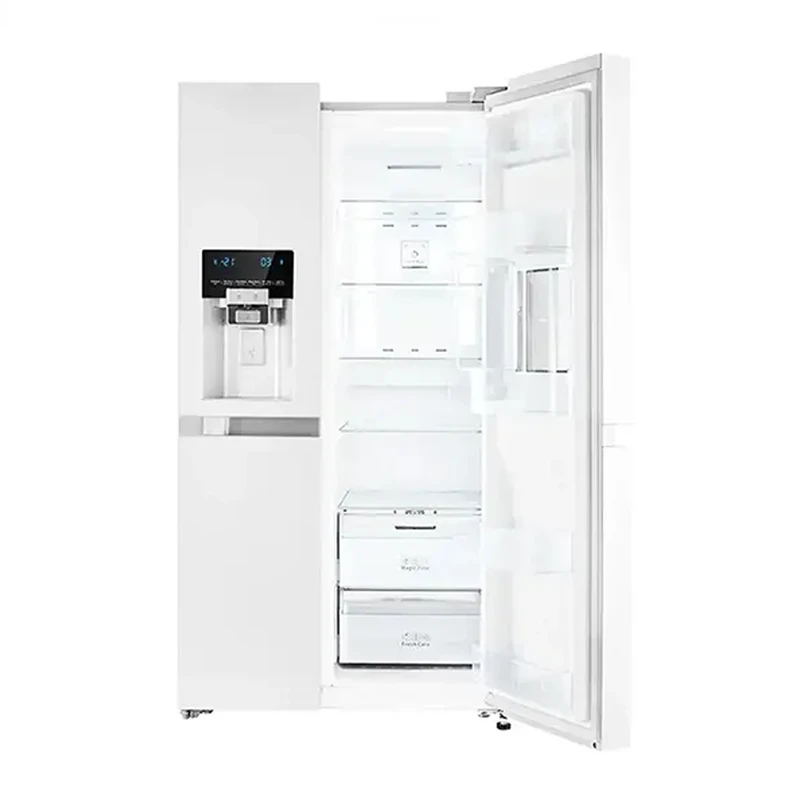 یخچال فریزر ساید بای ساید 32 فوت دوو مدل SXi20-11W